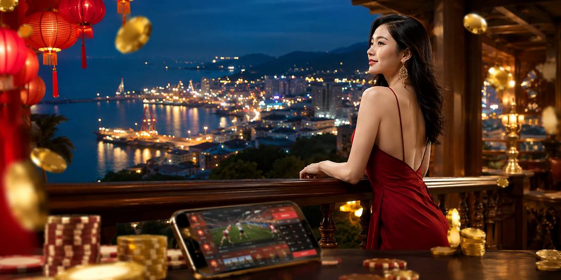 6j8811 gaming platform