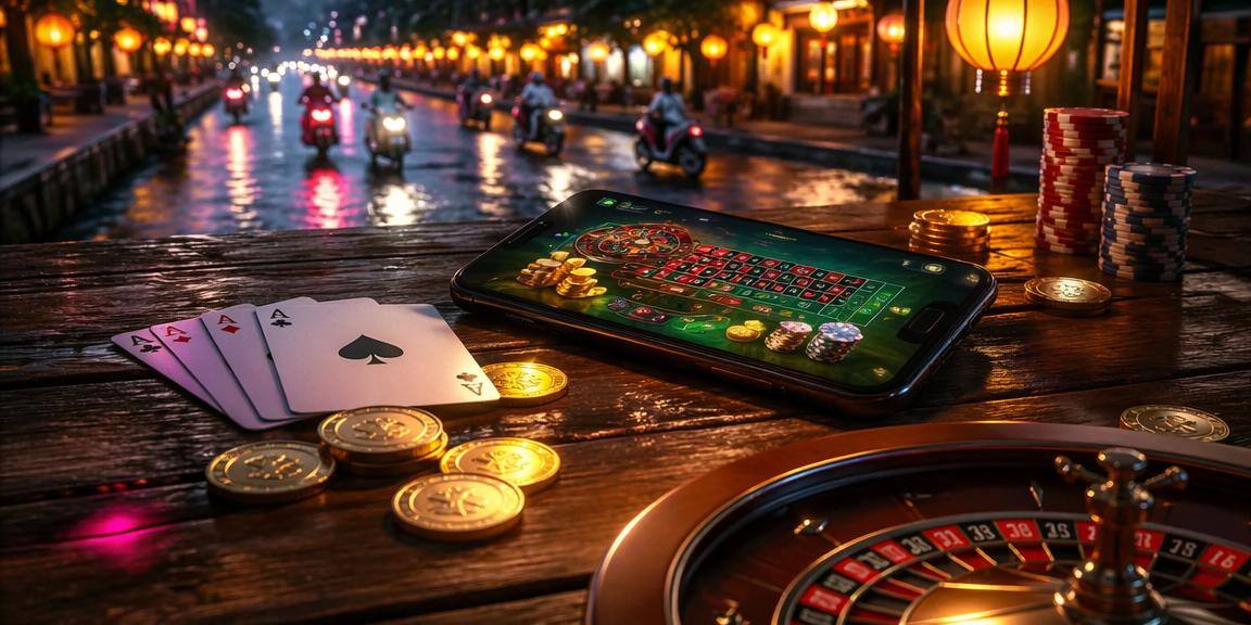 6j8811 mobile gaming